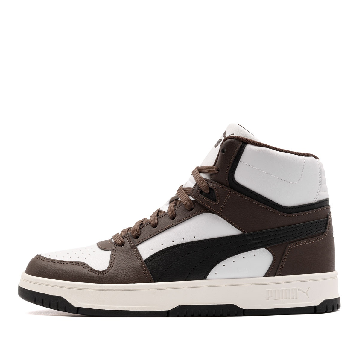 Puma Rebound Slam Mid Teniși 407168-07