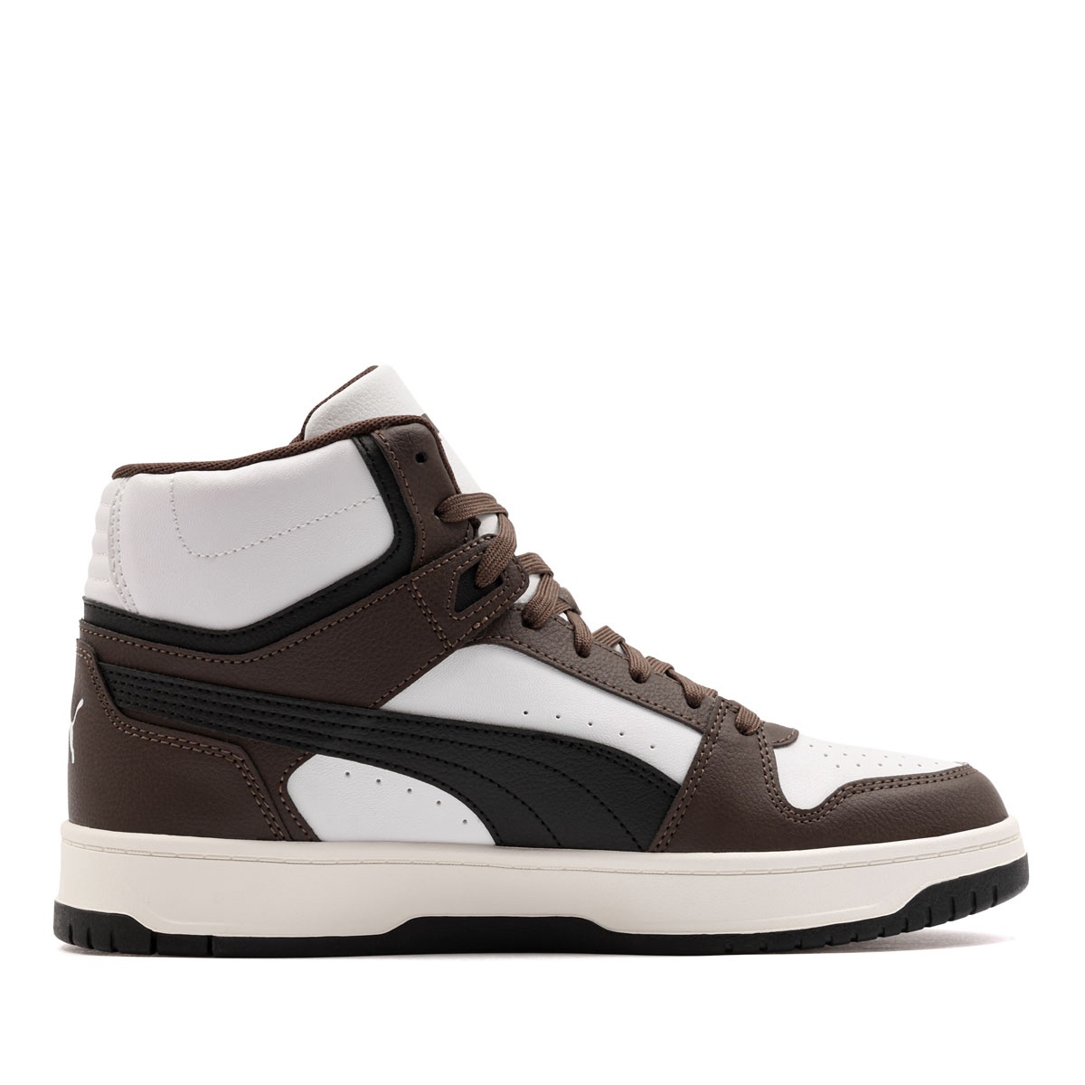 Puma Rebound Slam Mid Teniși 407168-07