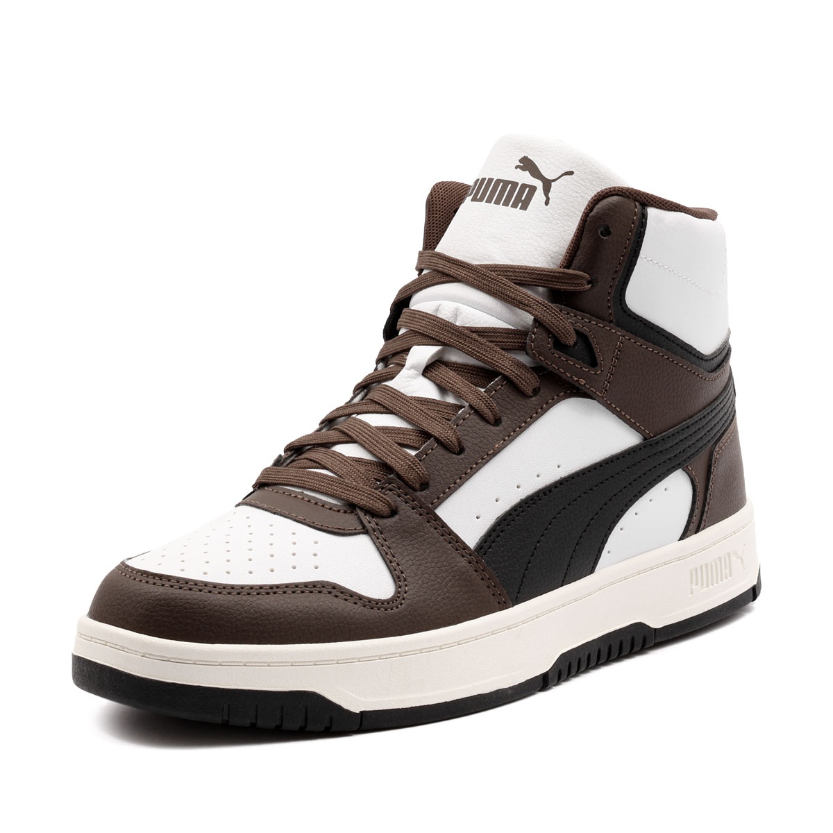 Puma Rebound Slam Mid Teniși 407168-07