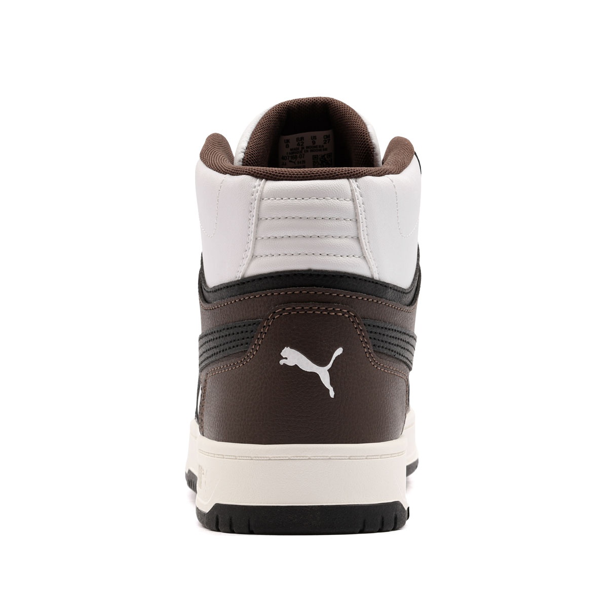 Puma Rebound Slam Mid Teniși 407168-07