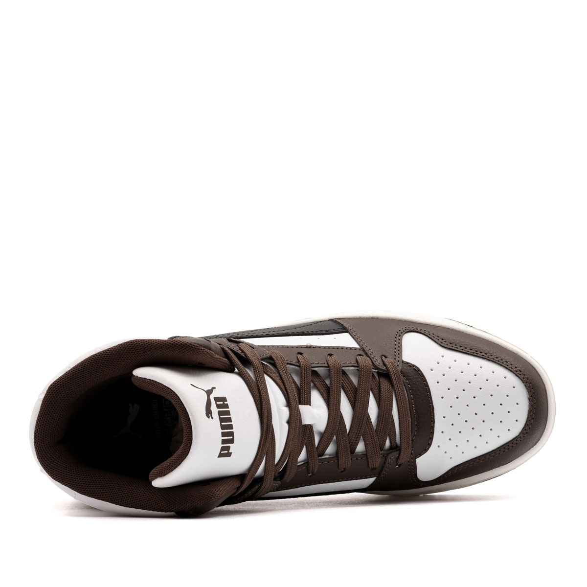 Puma Rebound Slam Mid Teniși 407168-07