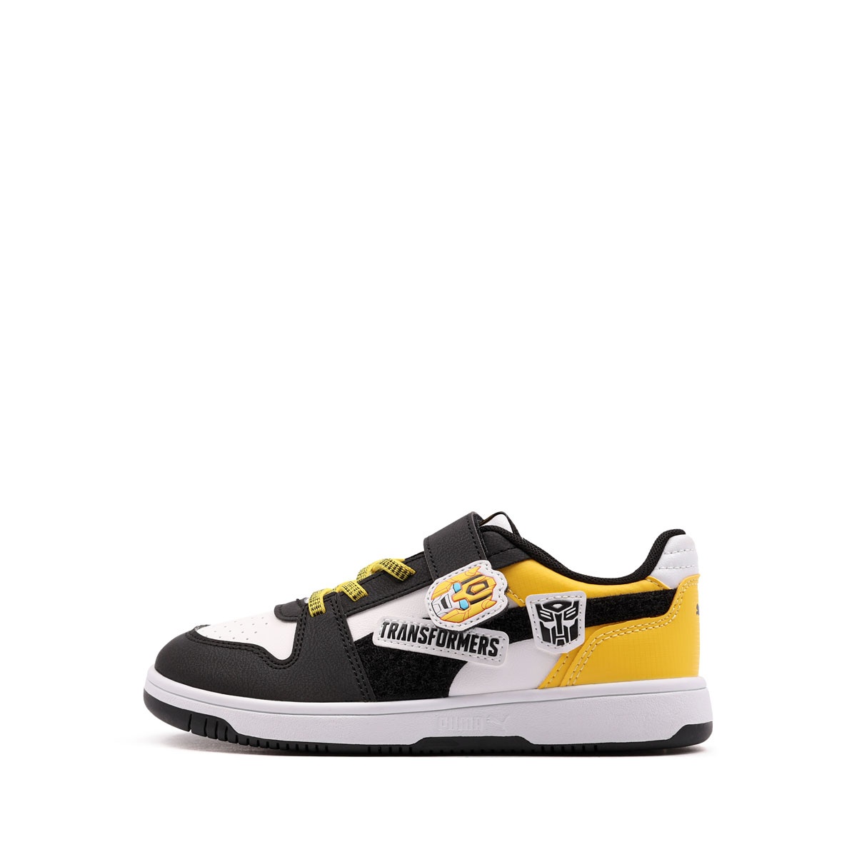 Puma Rebound Slam Transformers AC PS Teniși copii 407760-01