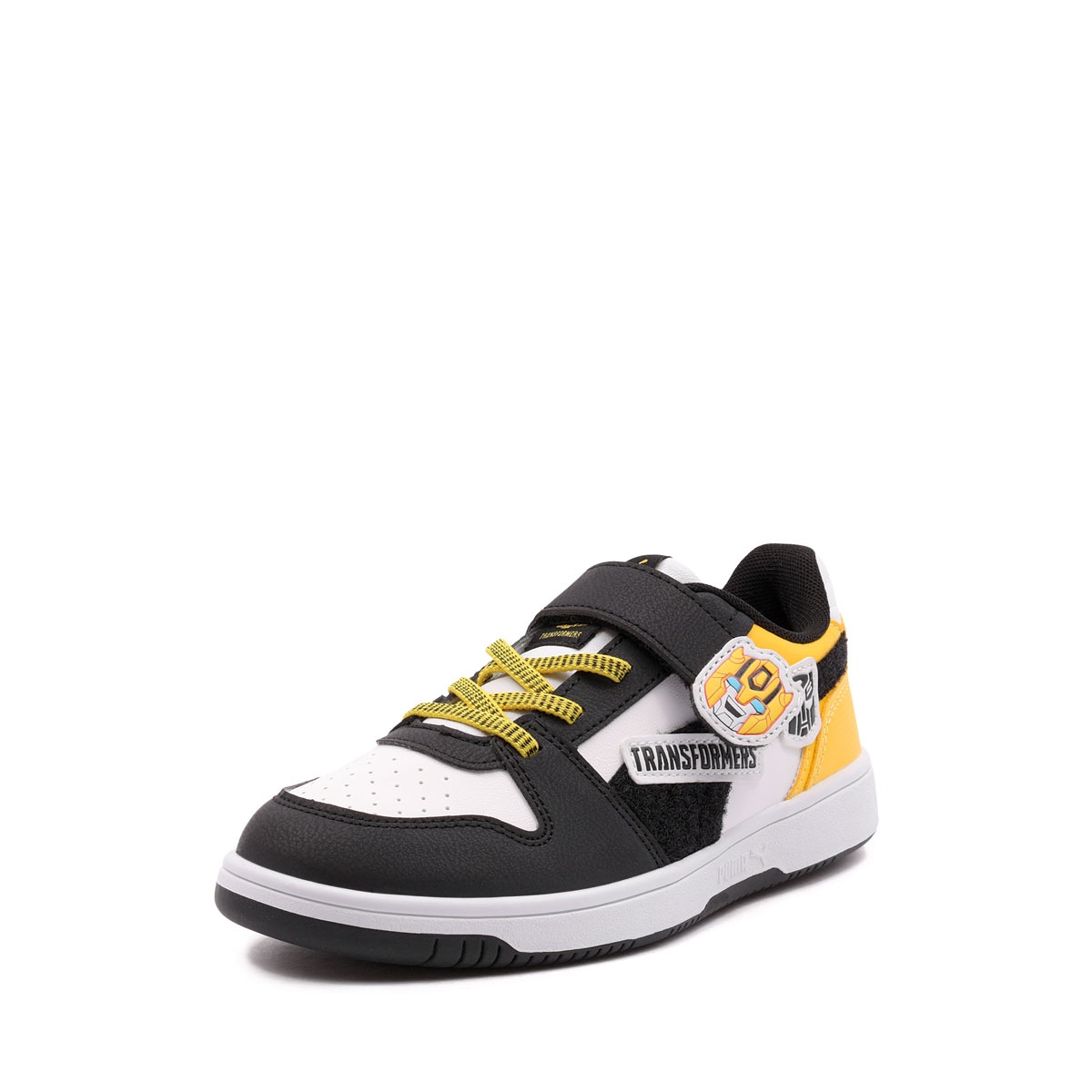 Puma Rebound Slam Transformers AC PS Teniși copii 407760-01