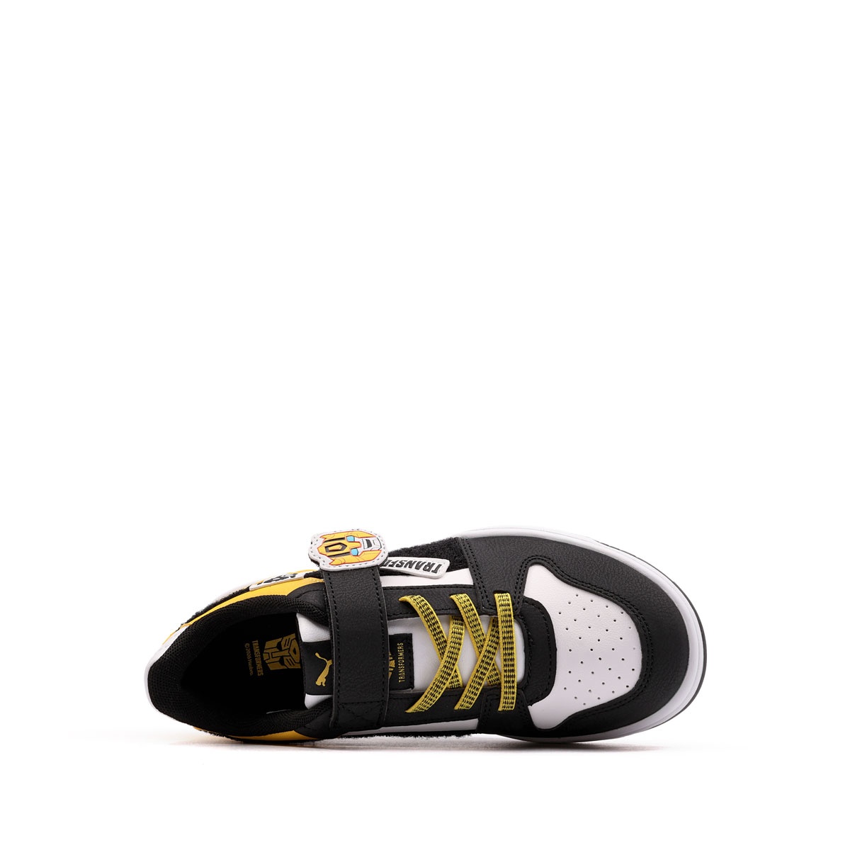 Puma Rebound Slam Transformers AC PS Teniși copii 407760-01