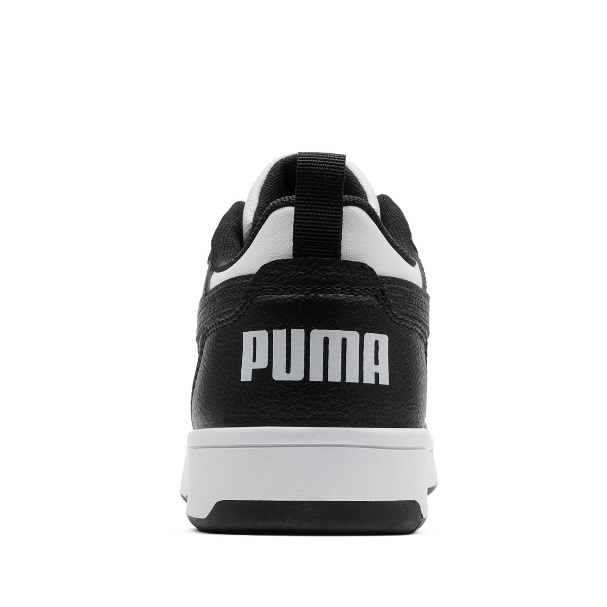 Teniși bărbați Puma Rebound V6 Low 392328-01 Puma Rebound V6 Low Teniși bărbați 392328-01
