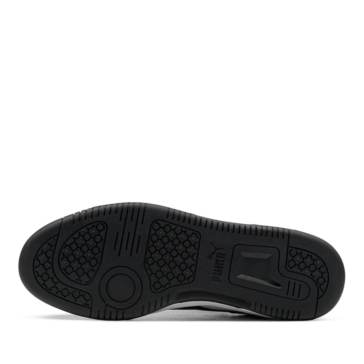 Teniși bărbați Puma Rebound V6 Low 392328-01 Puma Rebound V6 Low Teniși bărbați 392328-01