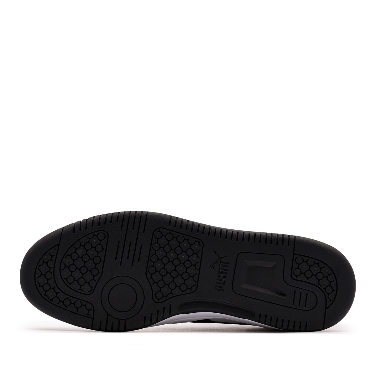 Teniși bărbați Puma Rebound V6 Low 392328-02 Puma Rebound V6 Low Teniși bărbați 392328-02