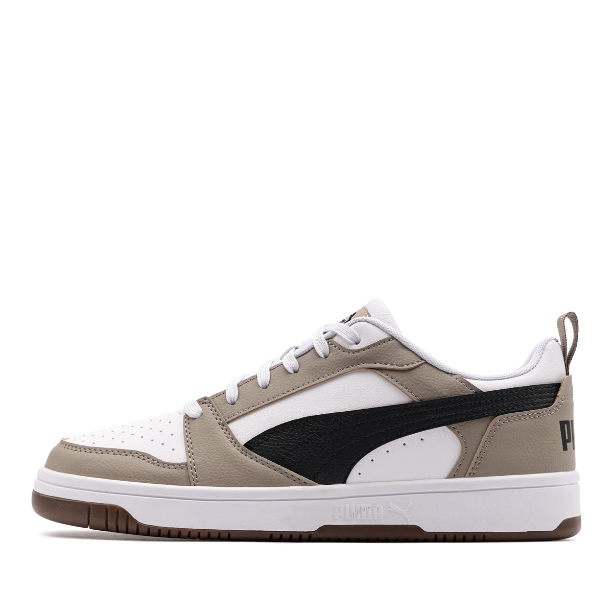 Teniși bărbați Puma Rebound V6 Low 392328-52 Puma Rebound V6 Low Teniși bărbați 392328-52
