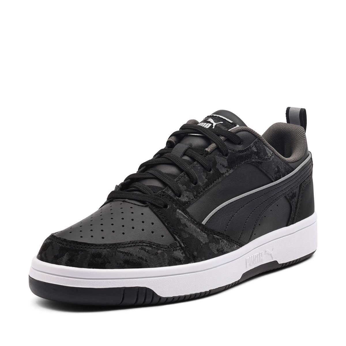 Puma Rebound V6 Low DaylNight Teniși bărbați 403513-02