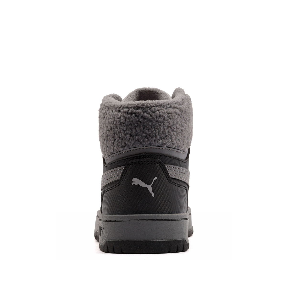Puma Rebound V6 Mid Teniși iarnă 407728-02