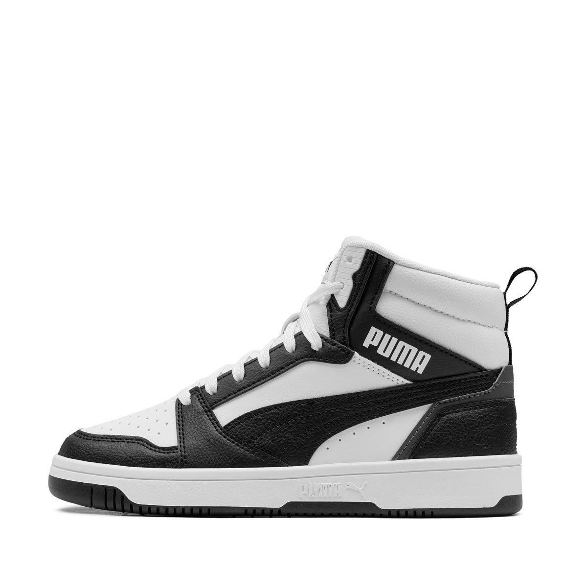 Puma Rebound V6 Mid Teniși 393831-01