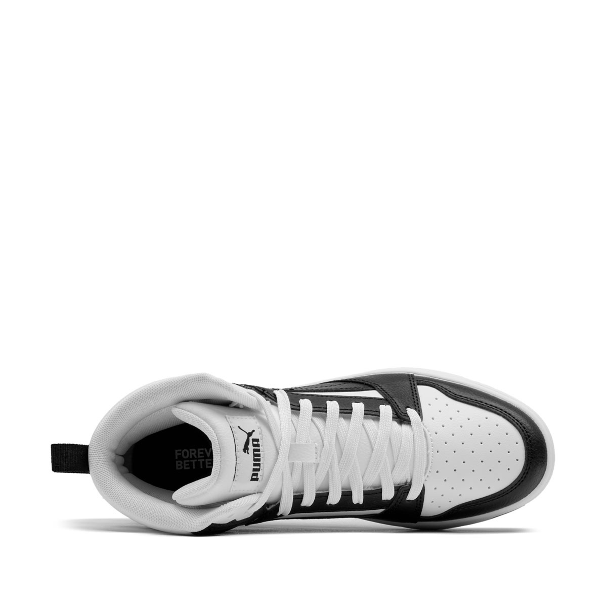 Puma Rebound V6 Mid Teniși 393831-01