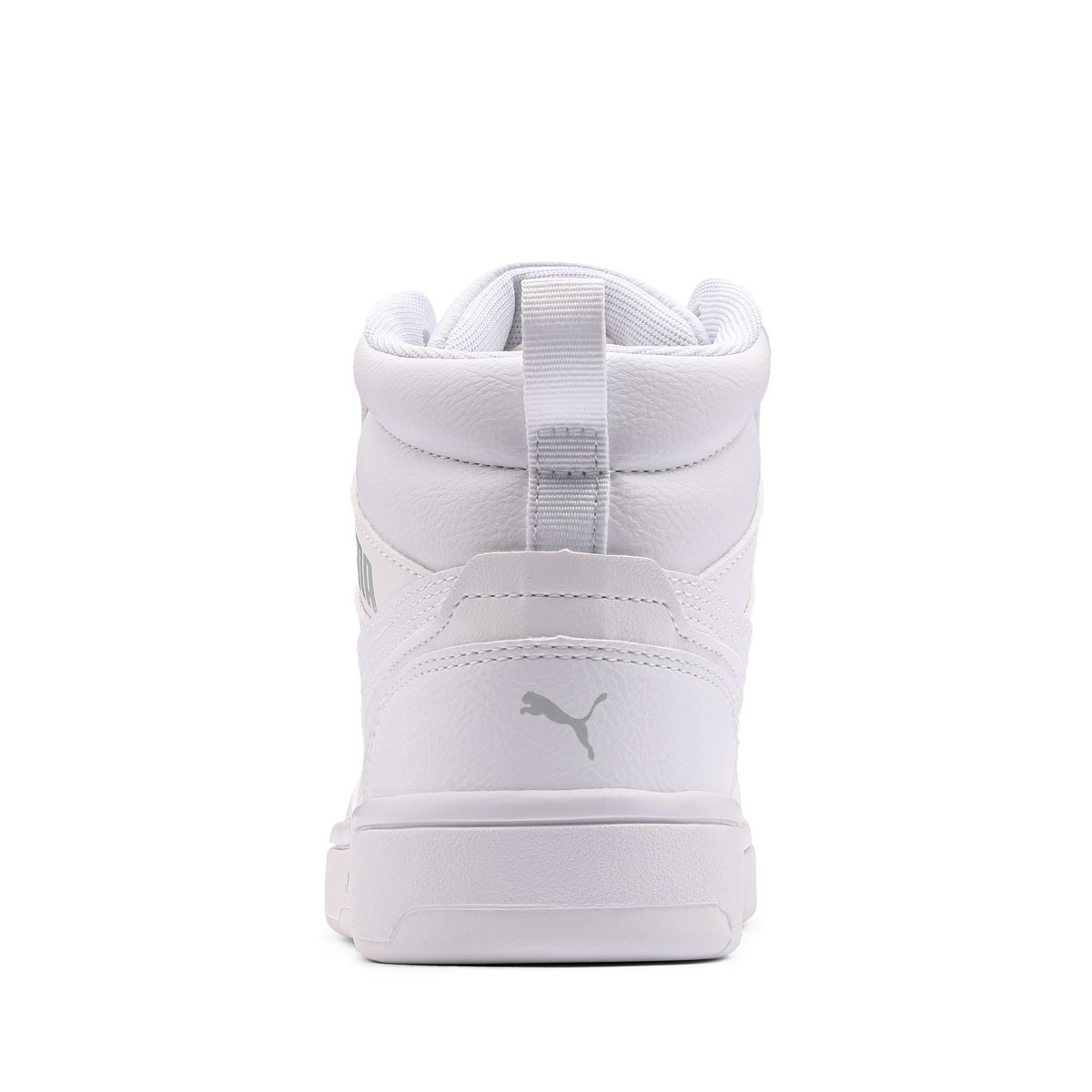 Teniși Puma Rebound V6 Mid 393831-05 Puma Rebound V6 Mid Teniși 393831-05