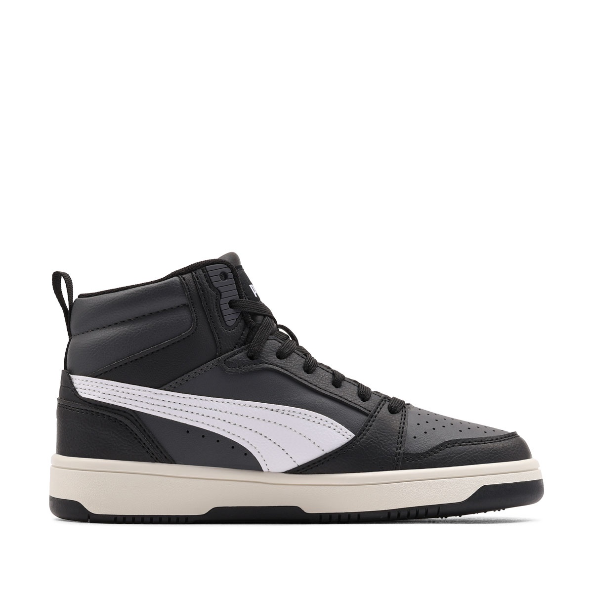 Teniși Puma Rebound V6 Mid 393831-29 Puma Rebound V6 Mid Teniși 393831-29