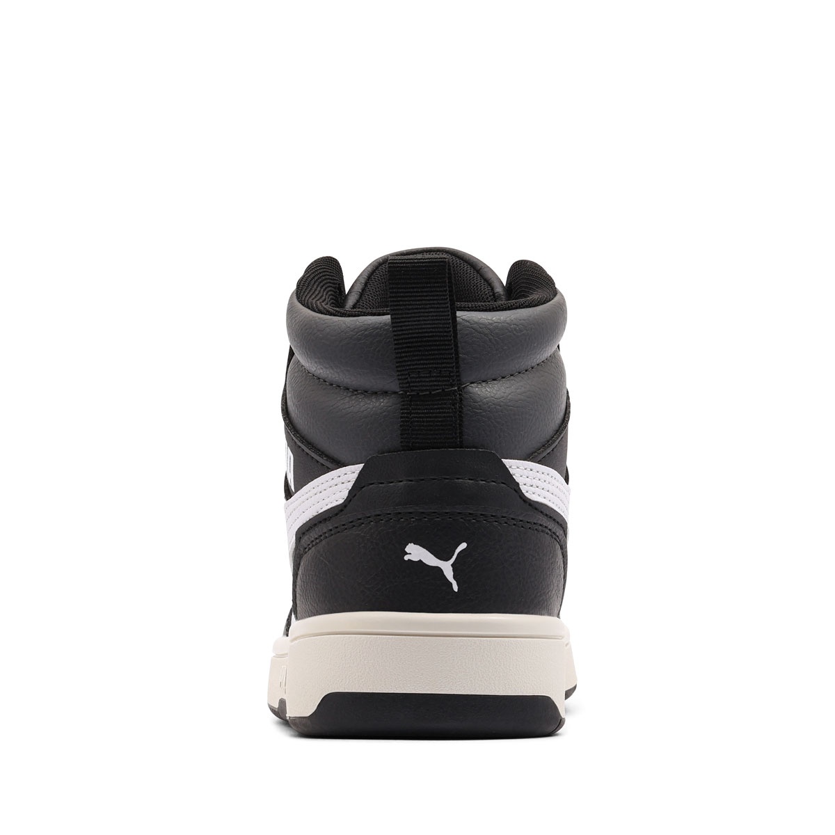 Teniși Puma Rebound V6 Mid 393831-29 Puma Rebound V6 Mid Teniși 393831-29
