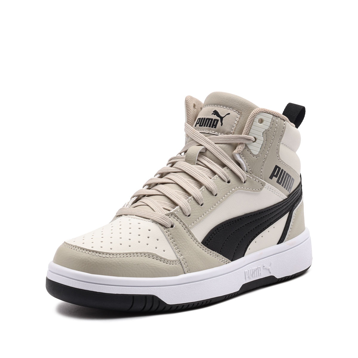 Puma Rebound V6 Mid Teniși 393831-30