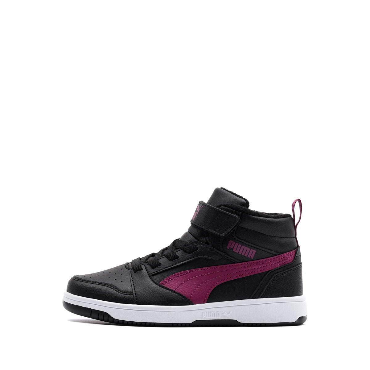 Teniși iarnă Puma Rebound V6 Mid Winter 307979-04 Puma Rebound V6 Mid Winter Teniși iarnă 307979-04