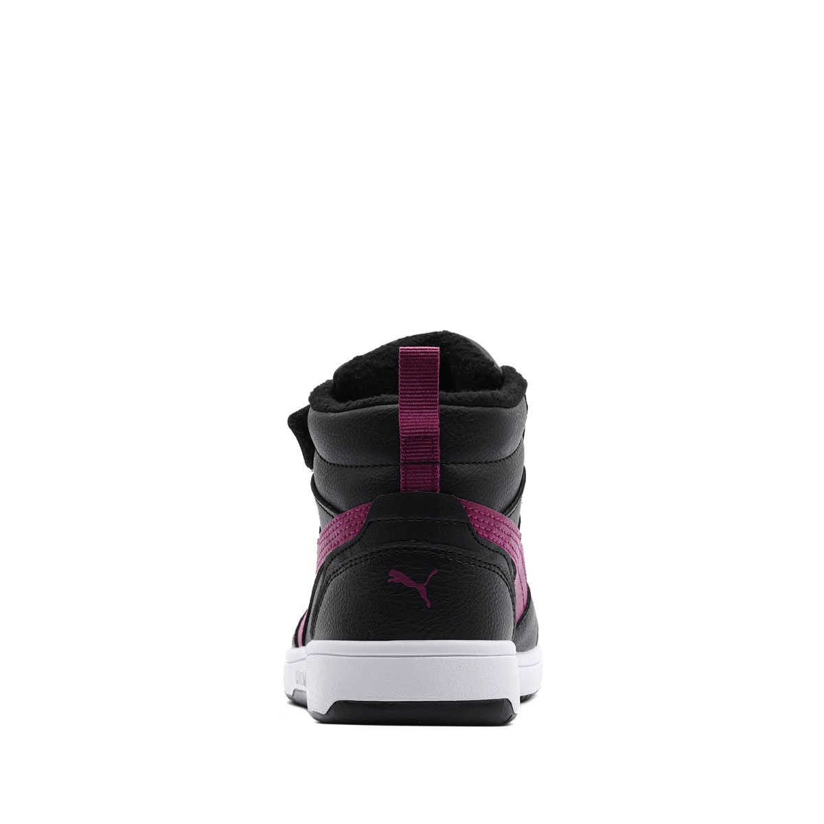 Teniși iarnă Puma Rebound V6 Mid Winter 307979-04 Puma Rebound V6 Mid Winter Teniși iarnă 307979-04