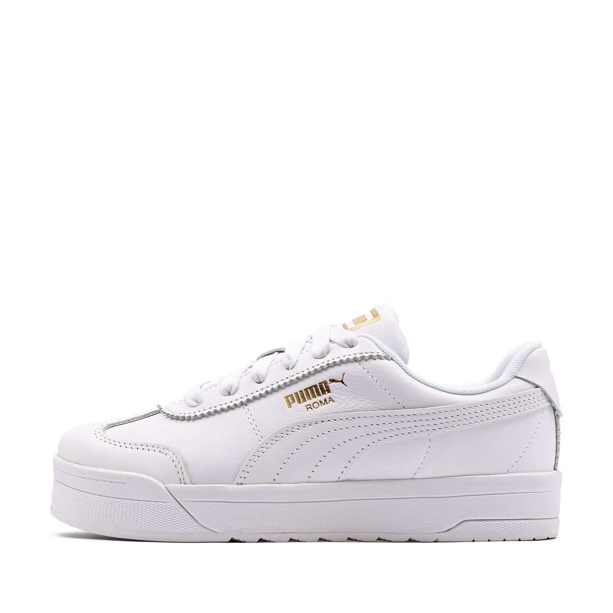 Teniși damă Puma Roma Feminine 398609-01 Puma Roma Feminine Teniși damă 398609-01