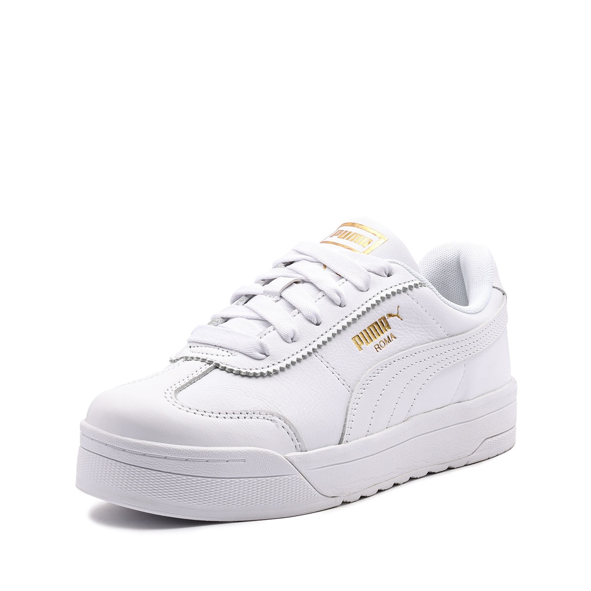 Teniși damă Puma Roma Feminine 398609-01 Puma Roma Feminine Teniși damă 398609-01