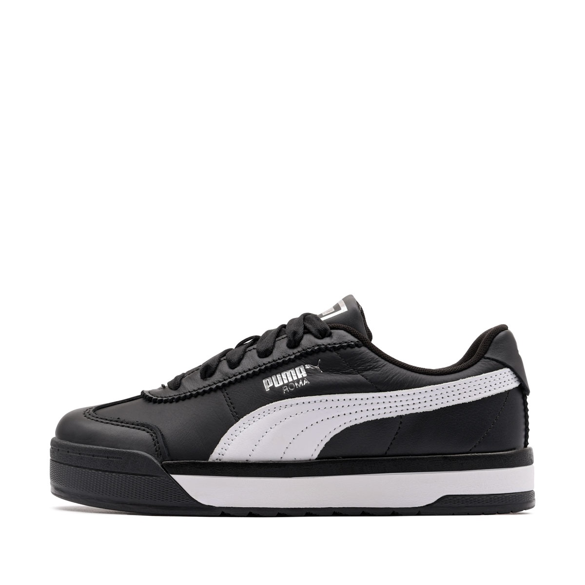 Teniși damă Puma Roma Feminine 398609-02 Puma Roma Feminine Teniși damă 398609-02