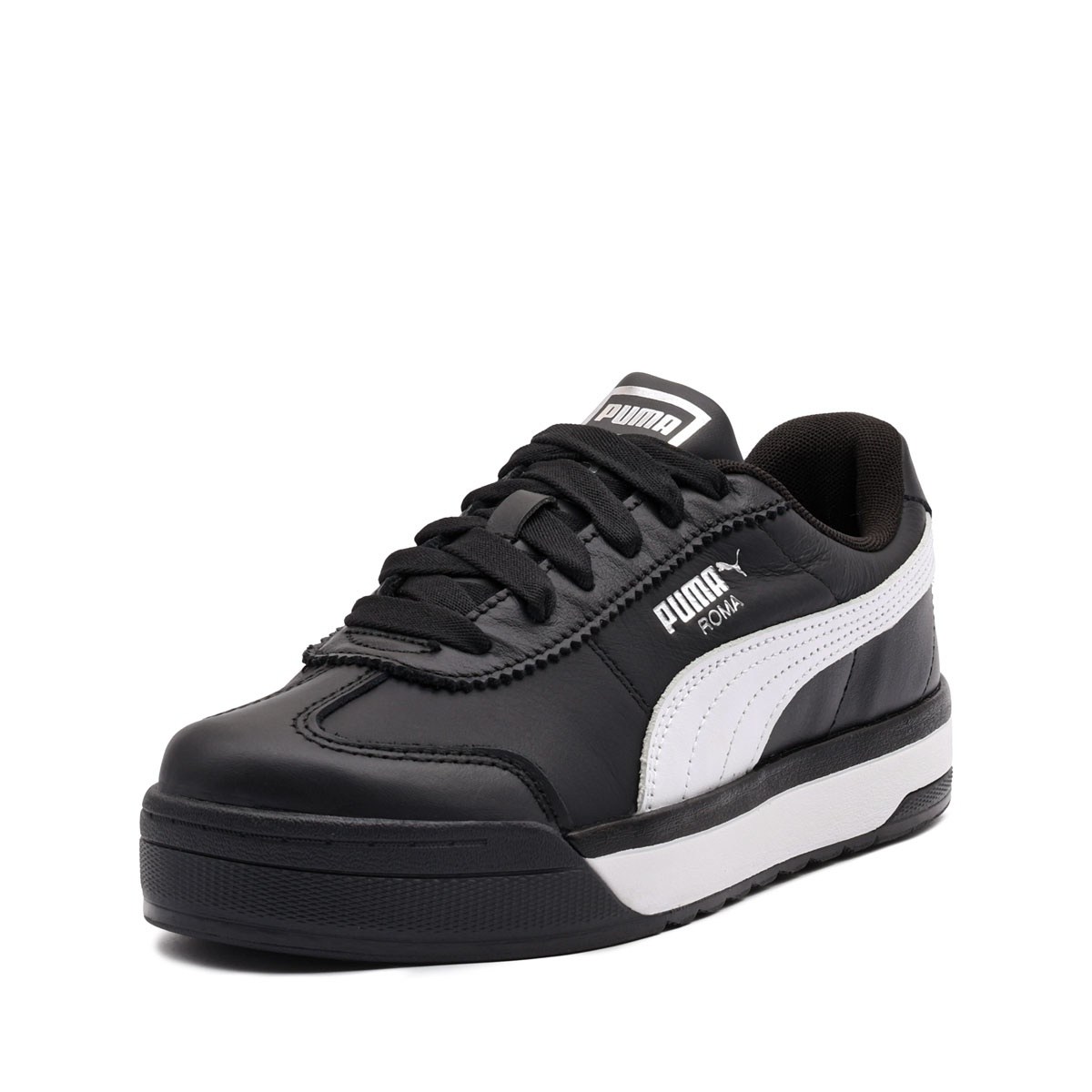 Teniși damă Puma Roma Feminine 398609-02 Puma Roma Feminine Teniși damă 398609-02