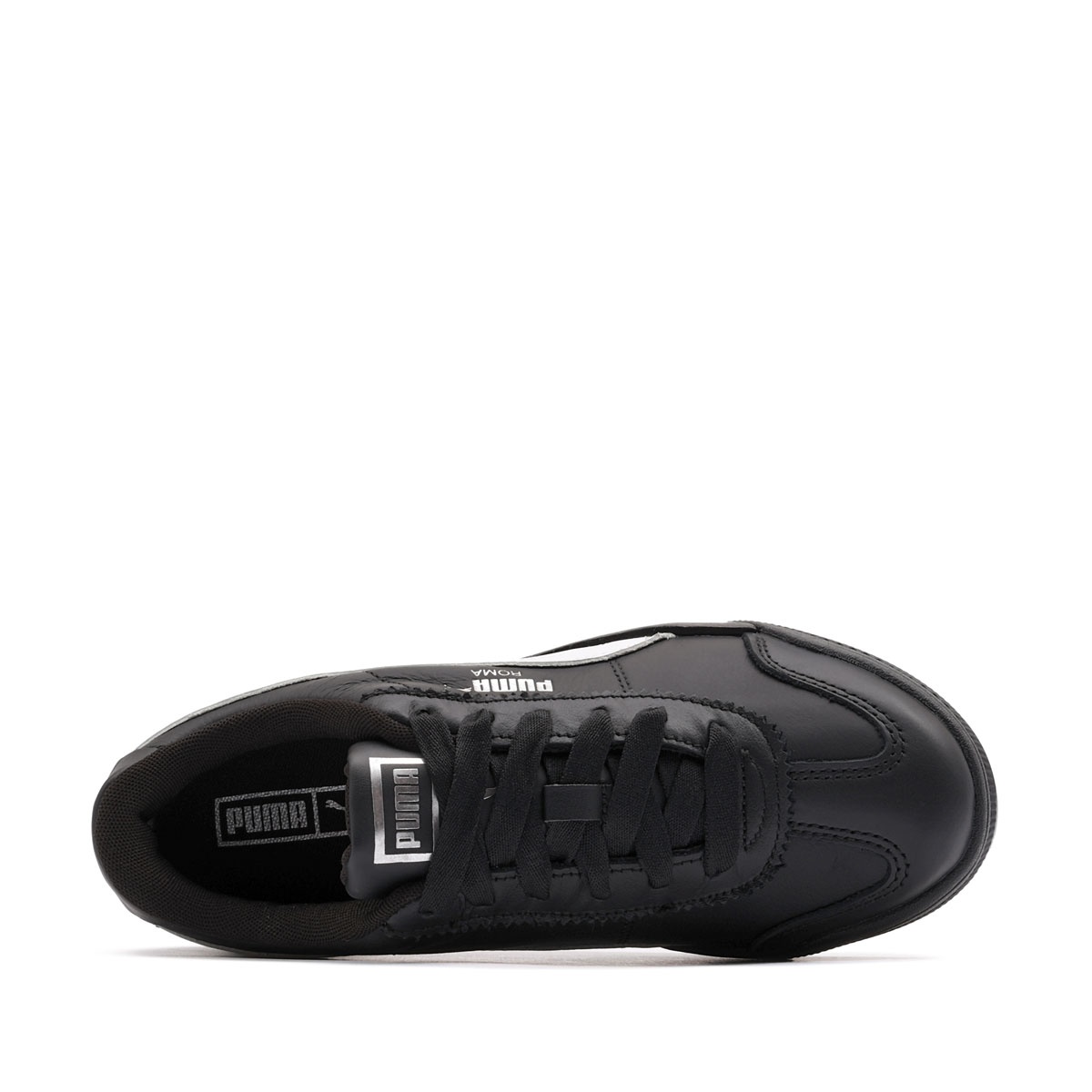 Teniși damă Puma Roma Feminine 398609-02 Puma Roma Feminine Teniși damă 398609-02
