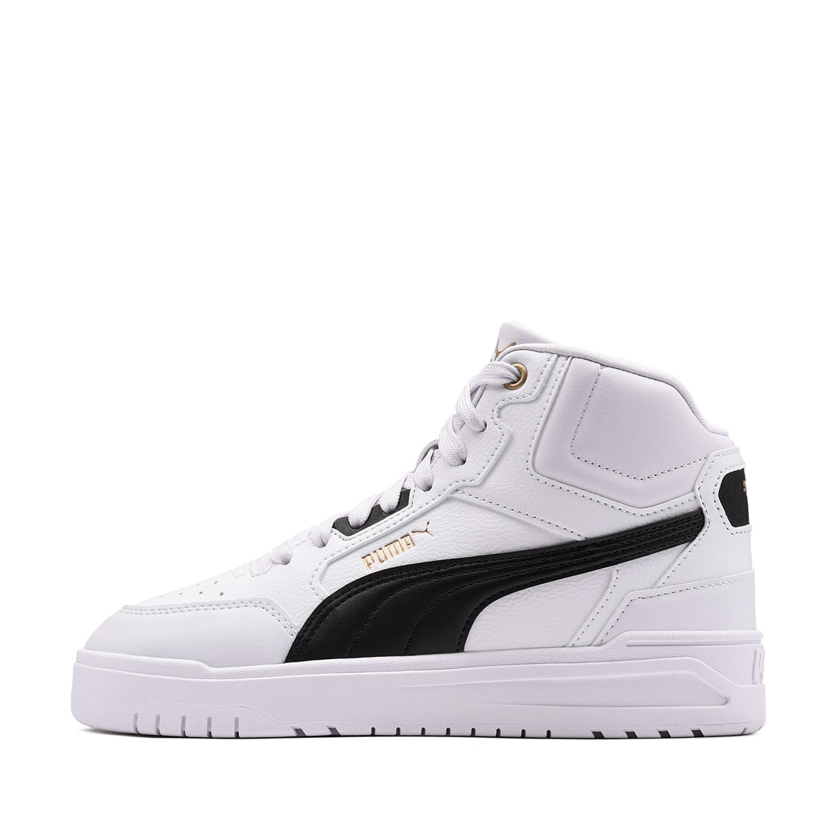 Puma Shuffle Downtown Mid Teniși 403743-01