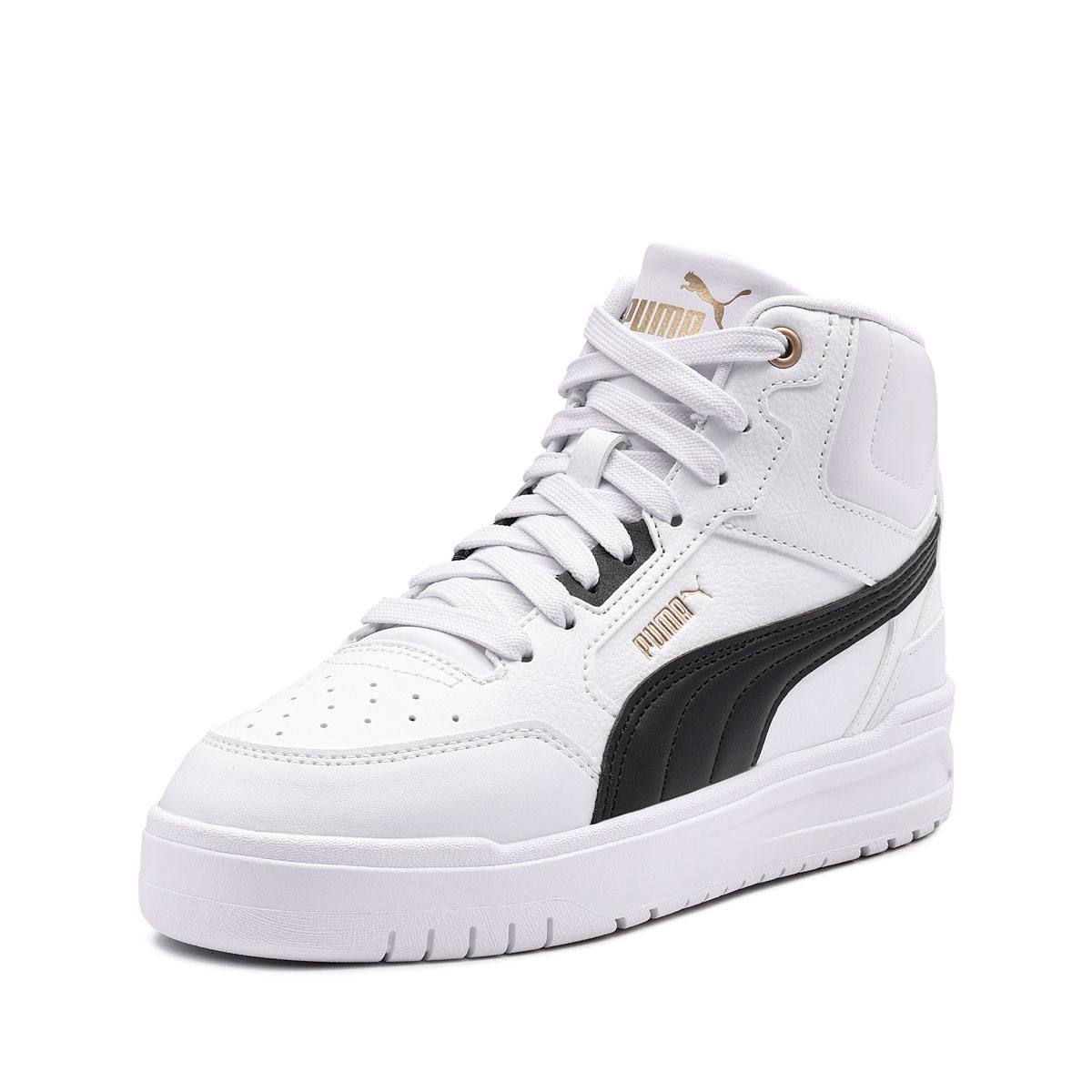 Puma Shuffle Downtown Mid Teniși 403743-01