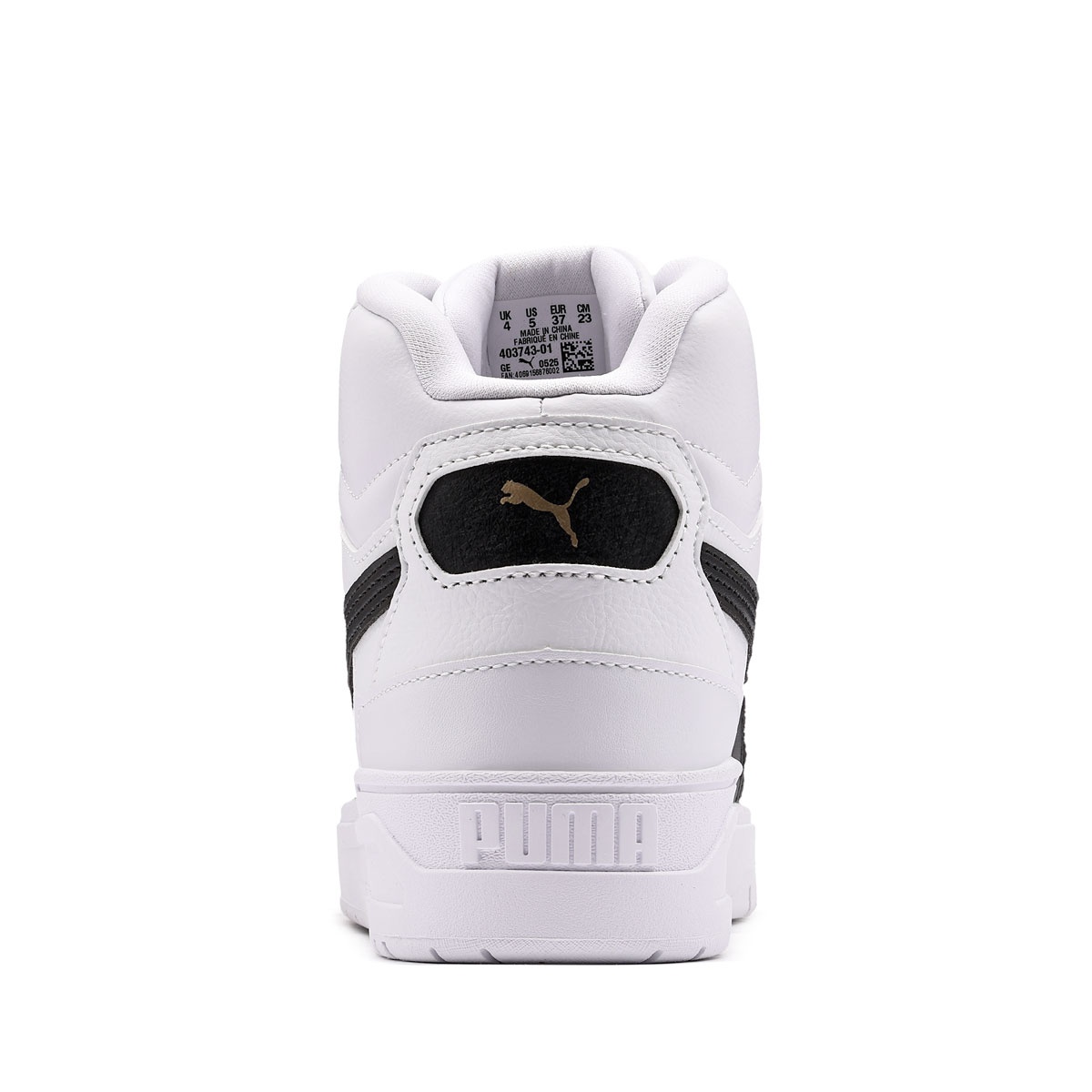 Puma Shuffle Downtown Mid Teniși 403743-01