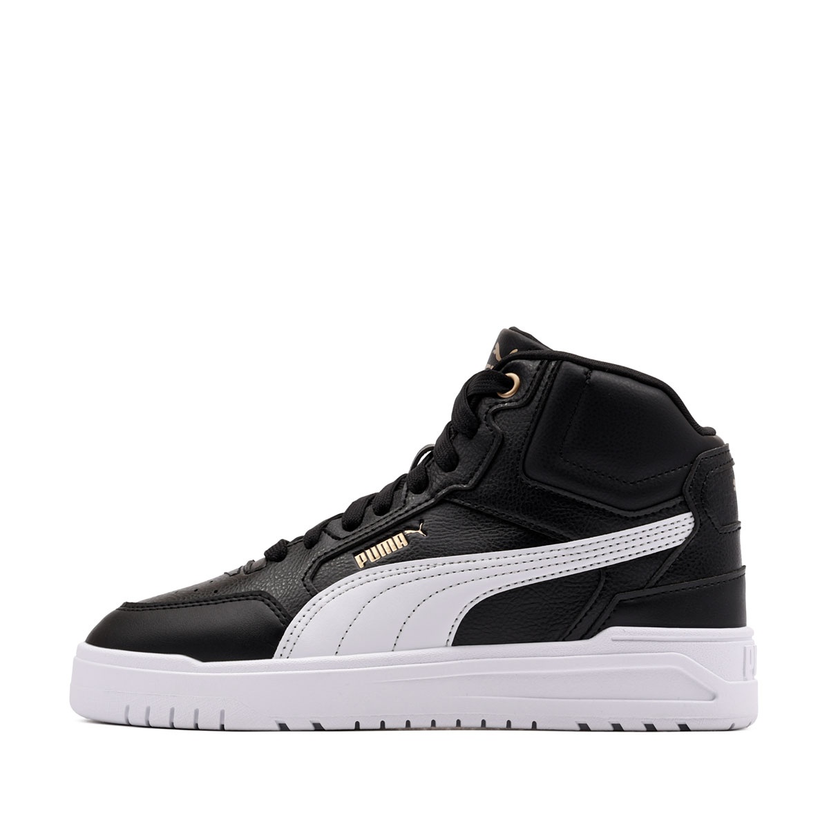 Puma Shuffle Downtown Mid Teniși 403743-03