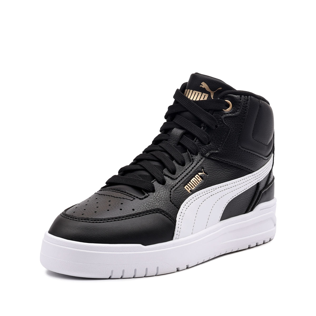 Puma Shuffle Downtown Mid Teniși 403743-03