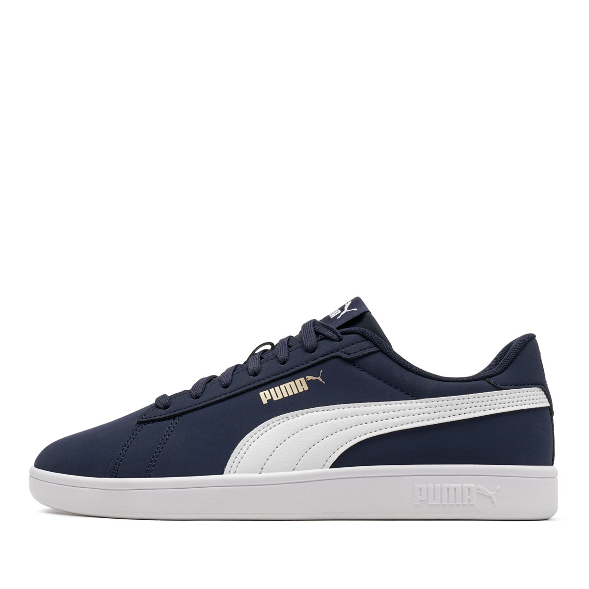 Teniși bărbați Puma Smash 3.0 Buck 392336-03 Puma Smash 3.0 Buck Teniși bărbați 392336-03