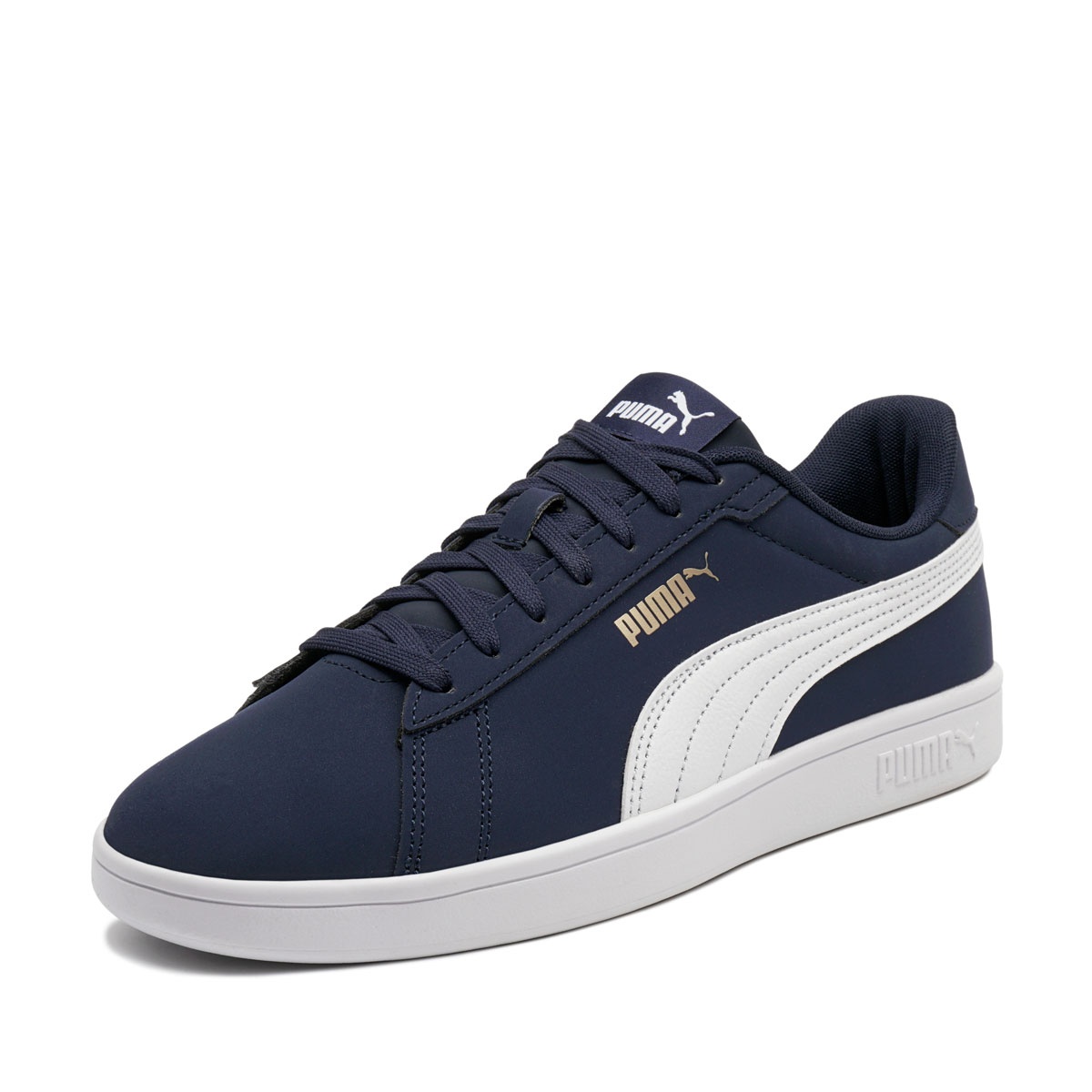 Teniși bărbați Puma Smash 3.0 Buck 392336-03 Puma Smash 3.0 Buck Teniși bărbați 392336-03