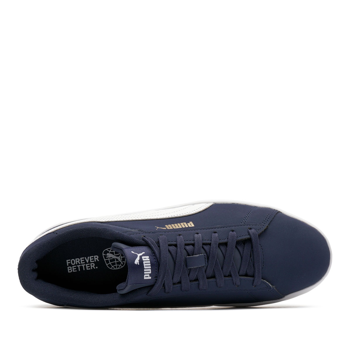 Teniși bărbați Puma Smash 3.0 Buck 392336-03 Puma Smash 3.0 Buck Teniși bărbați 392336-03