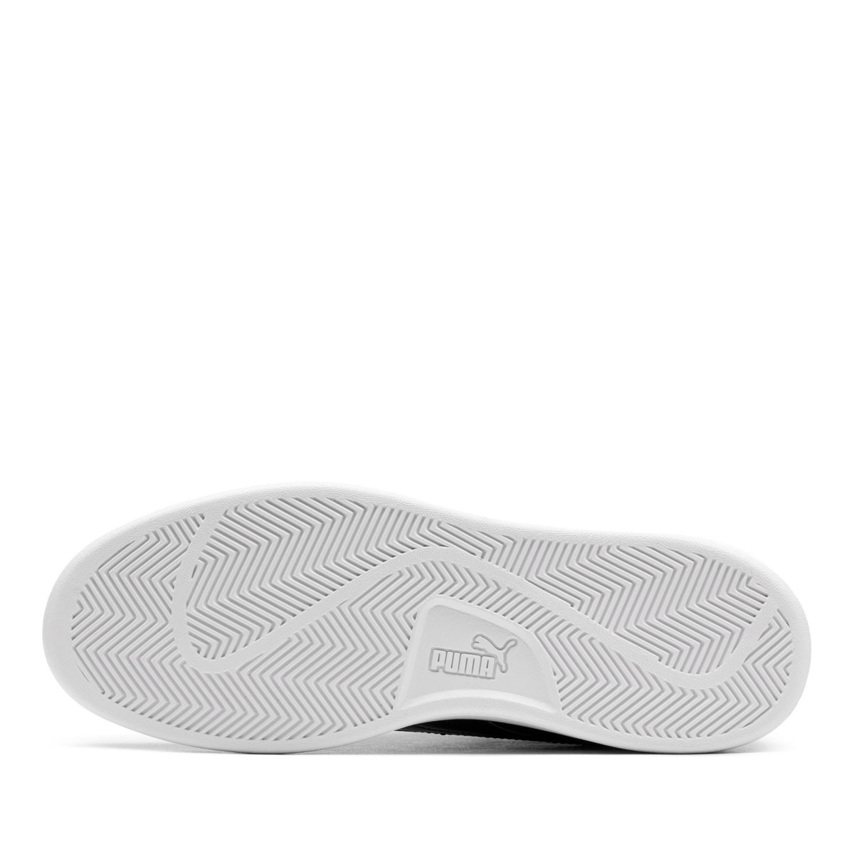 Teniși bărbați Puma Smash 3.0 Leather 390987-02 Puma Smash 3.0 Leather Teniși bărbați 390987-02