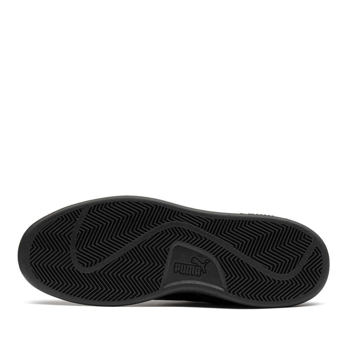 Teniși bărbați Puma Smash 3.0 Leather 390987-10 Puma Smash 3.0 Leather Teniși bărbați 390987-10