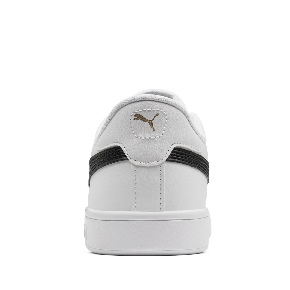 Teniși bărbați Puma Smash 3.0 Leather 390987-11 Puma Smash 3.0 Leather Teniși bărbați 390987-11