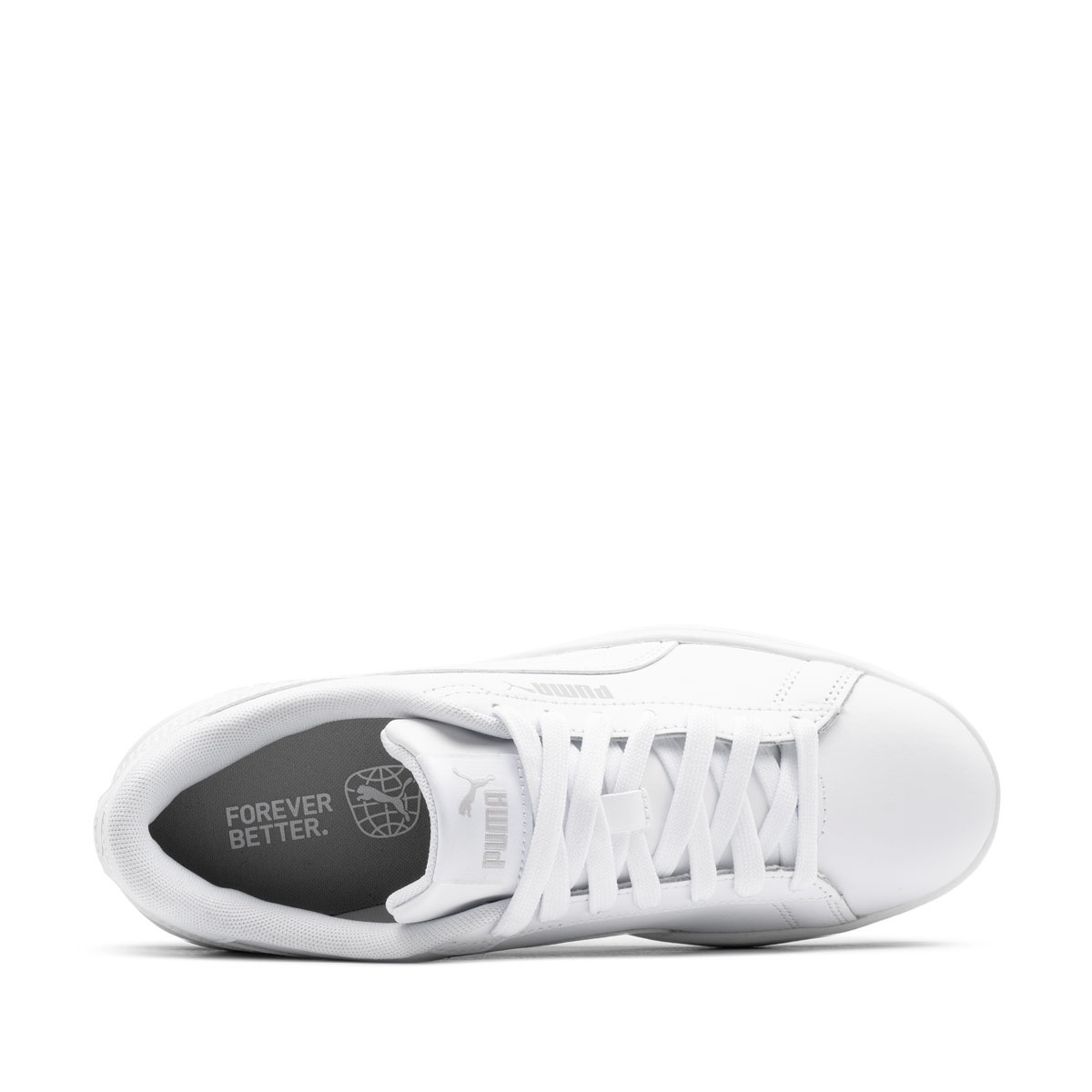 Puma Smash 3.0 Leather Teniși 392031-02