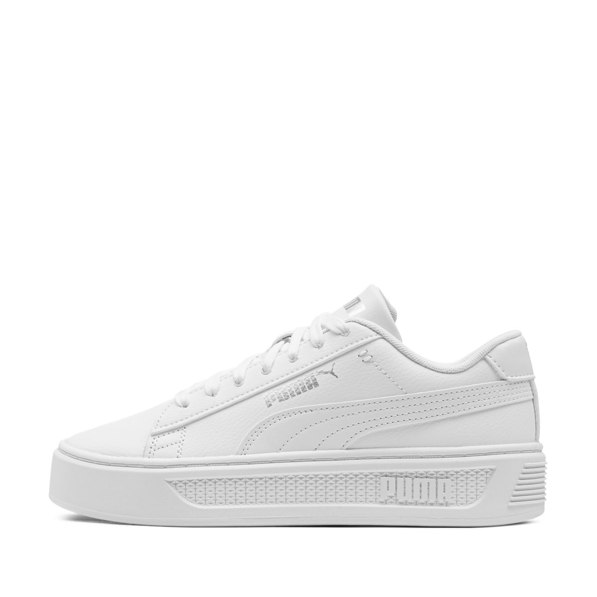 Teniși damă Puma Smash Platform v3 390758-01 Puma Smash Platform v3 Teniși damă 390758-01