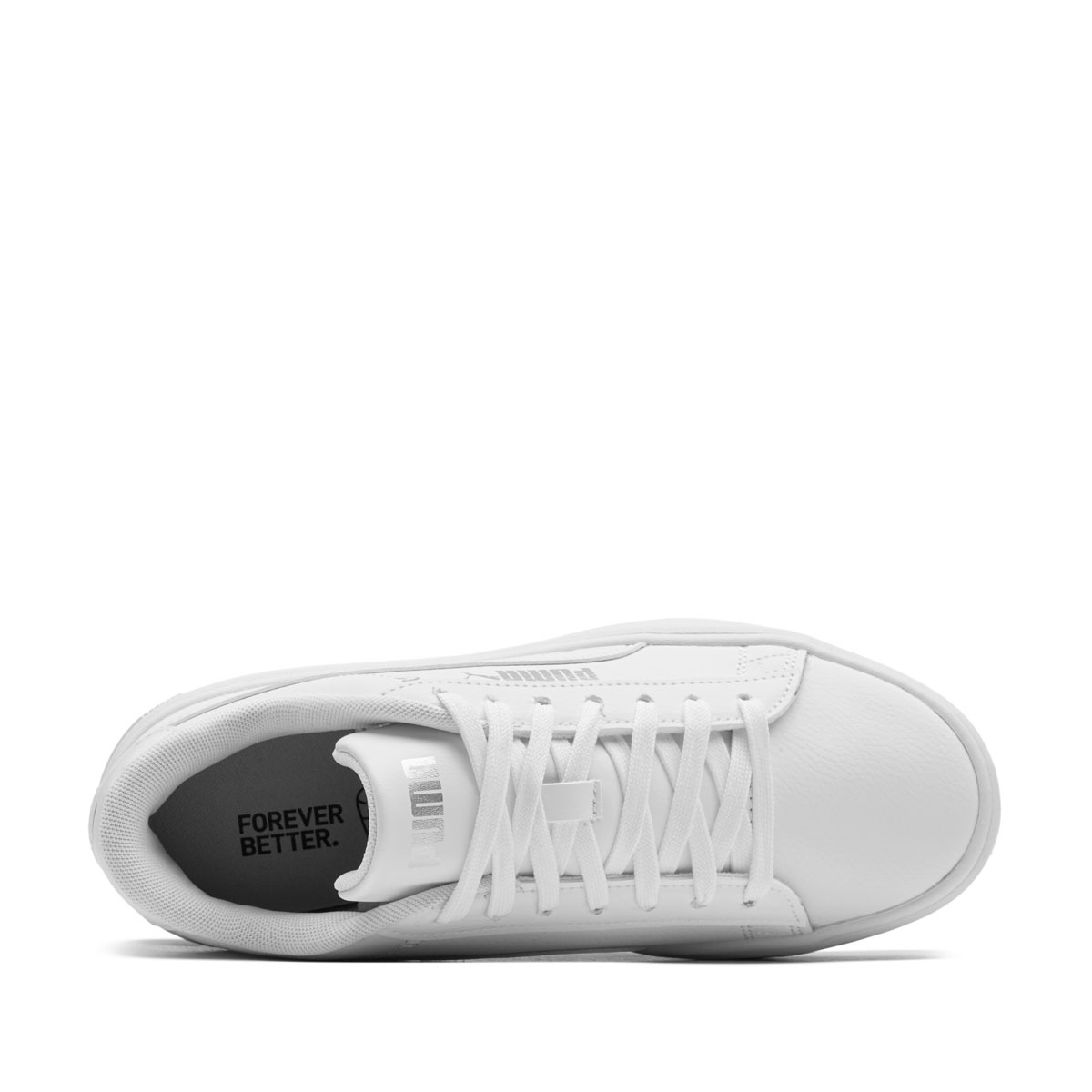 Teniși damă Puma Smash Platform v3 390758-01 Puma Smash Platform v3 Teniși damă 390758-01