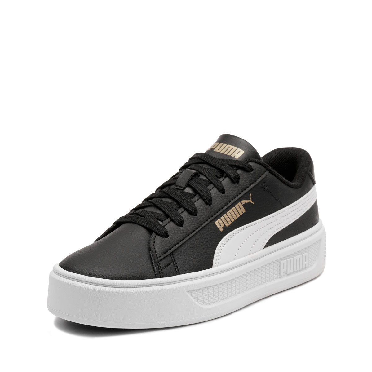Teniși damă Puma Smash Platform v3 390758-02 Puma Smash Platform v3 Teniși damă 390758-02