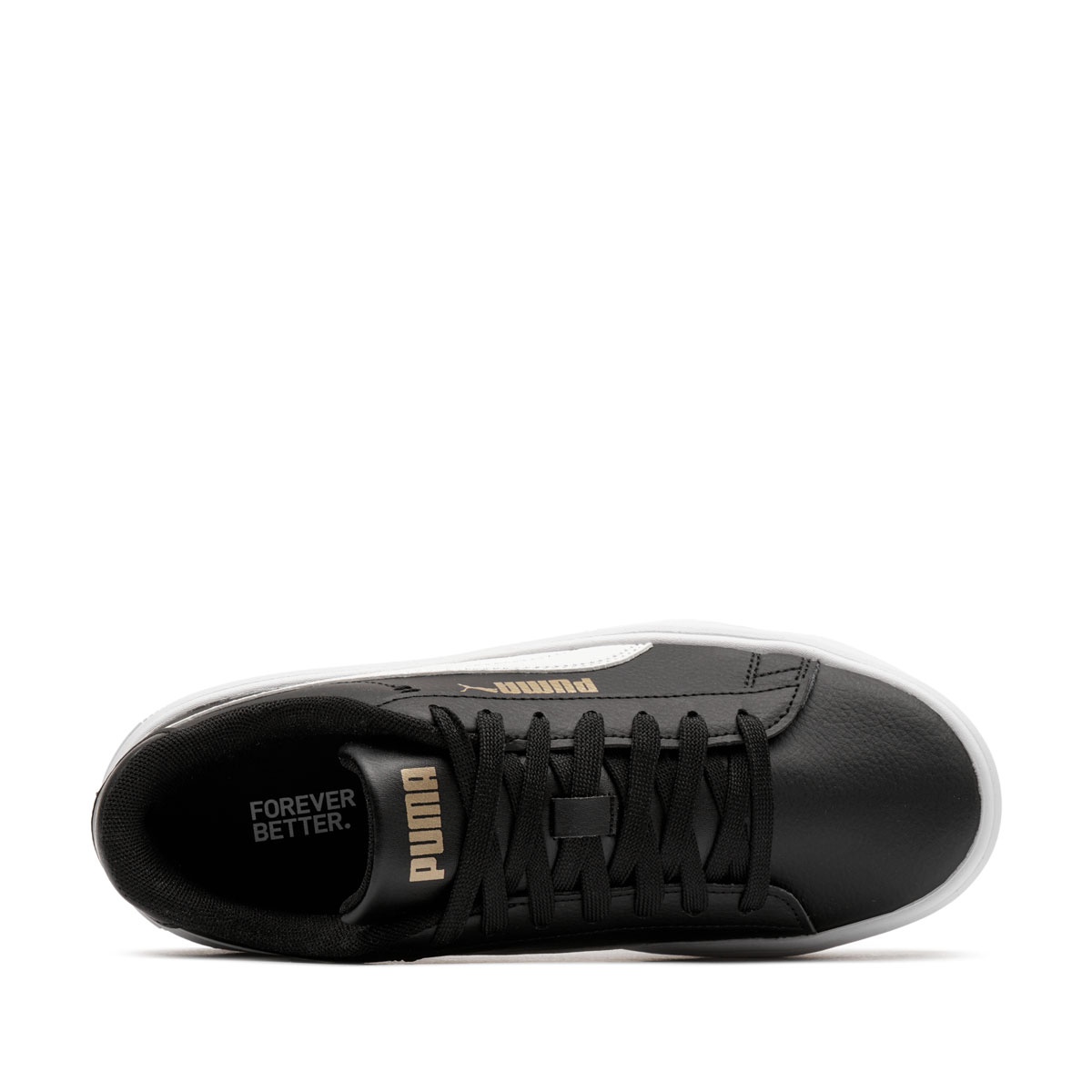 Teniși damă Puma Smash Platform v3 390758-02 Puma Smash Platform v3 Teniși damă 390758-02
