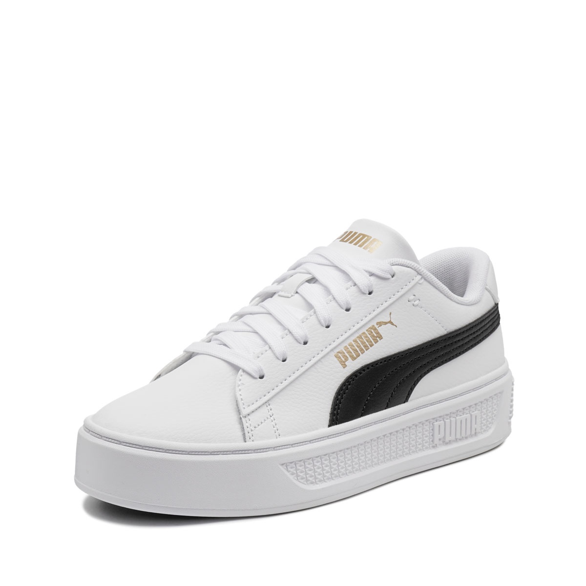 Teniși damă Puma Smash Platform v3 390758-04 Puma Smash Platform v3 Teniși damă 390758-04