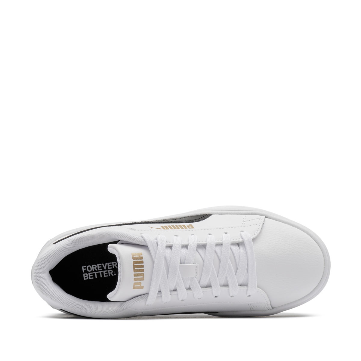 Teniși damă Puma Smash Platform v3 390758-04 Puma Smash Platform v3 Teniși damă 390758-04