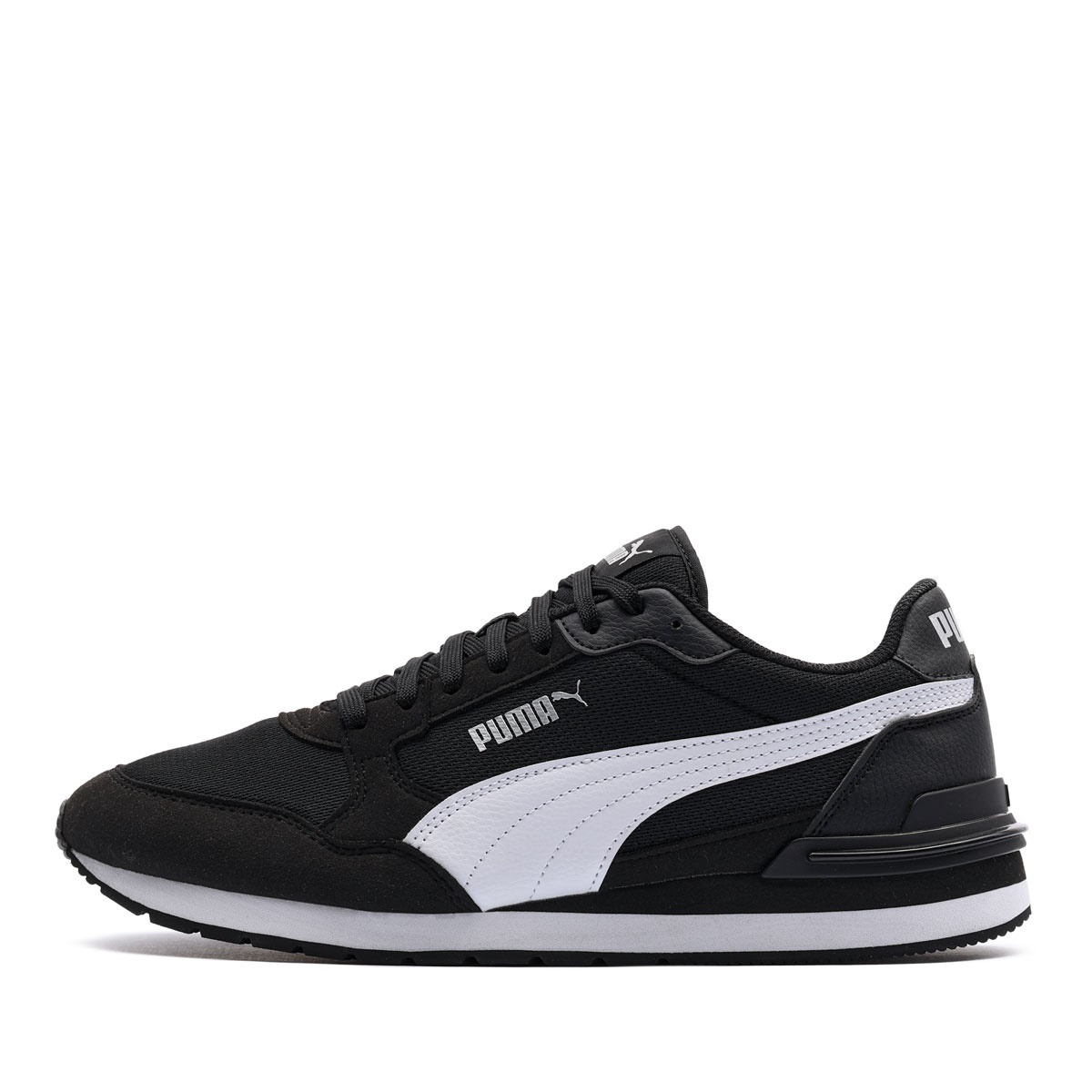 Adidași bărbați Puma ST Runner V4 Mesh 399666-01 Puma ST Runner V4 Mesh Adidași bărbați 399666-01