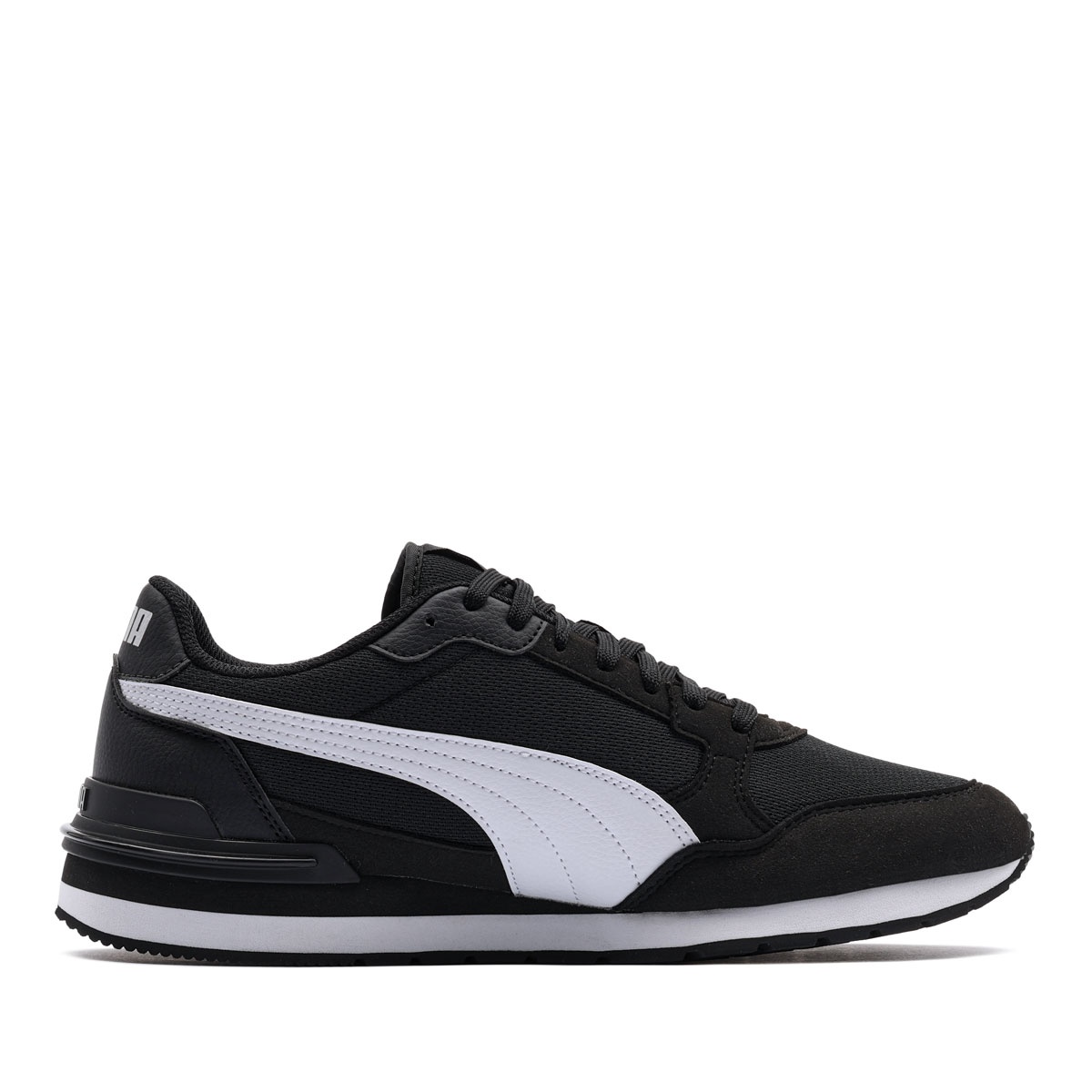 Adidași bărbați Puma ST Runner V4 Mesh 399666-01 Puma ST Runner V4 Mesh Adidași bărbați 399666-01