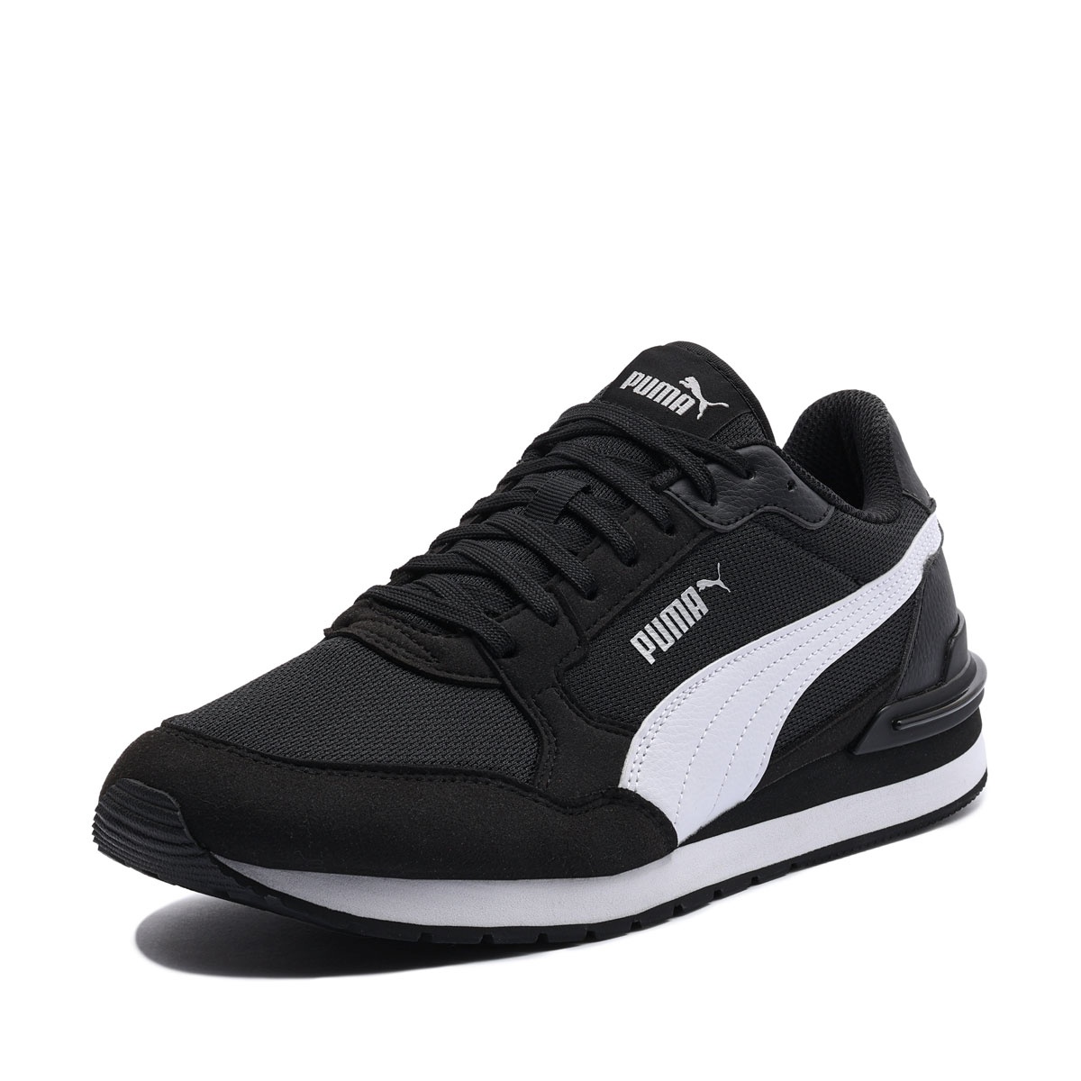 Adidași bărbați Puma ST Runner V4 Mesh 399666-01 Puma ST Runner V4 Mesh Adidași bărbați 399666-01