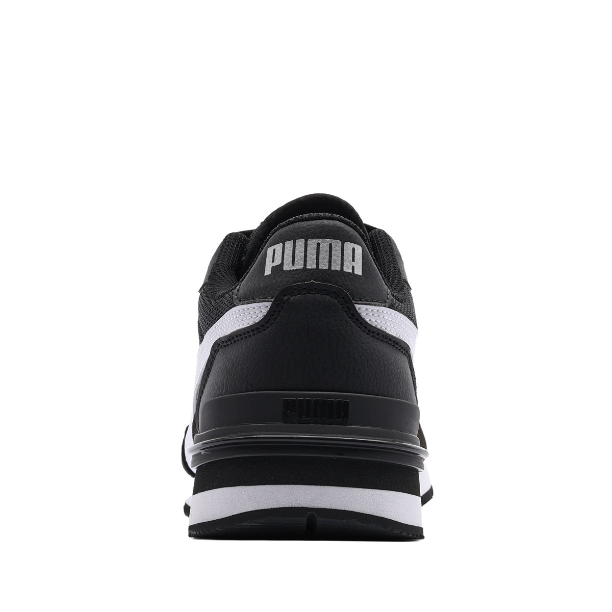 Adidași bărbați Puma ST Runner V4 Mesh 399666-01 Puma ST Runner V4 Mesh Adidași bărbați 399666-01