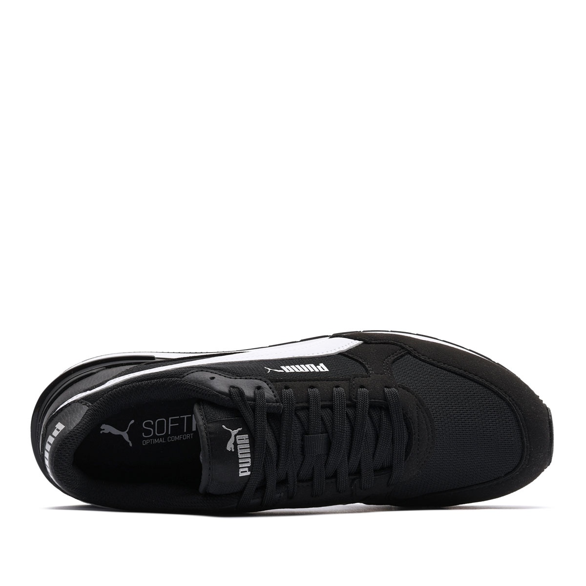 Adidași bărbați Puma ST Runner V4 Mesh 399666-01 Puma ST Runner V4 Mesh Adidași bărbați 399666-01